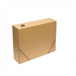 ΚΟΥΤΙ ΛΑΣΤΙΧΟ ΟΙΚΟΛΟΓΙΚΟ 25Χ35Χ8